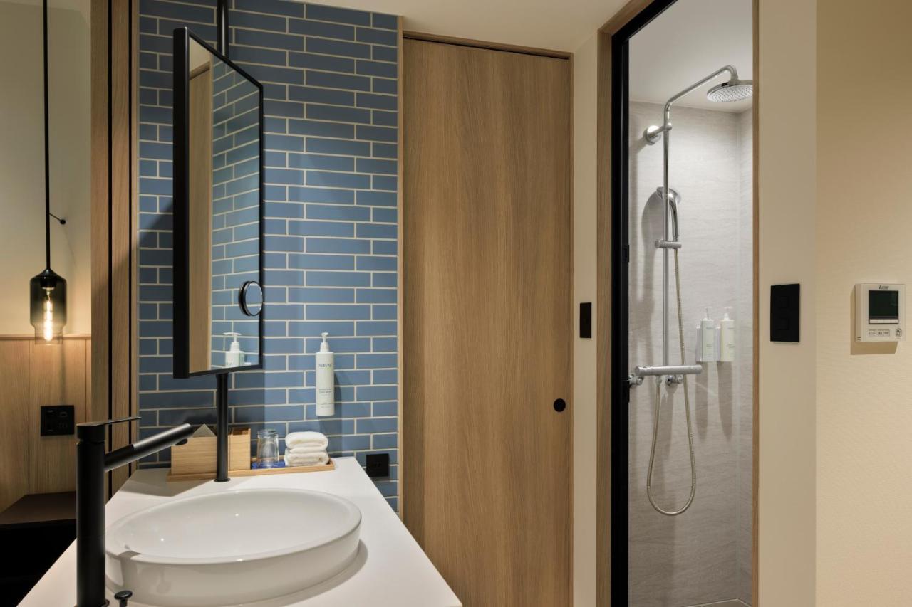 Fairfield By Marriott Hiroshima Sera Exterior photo
