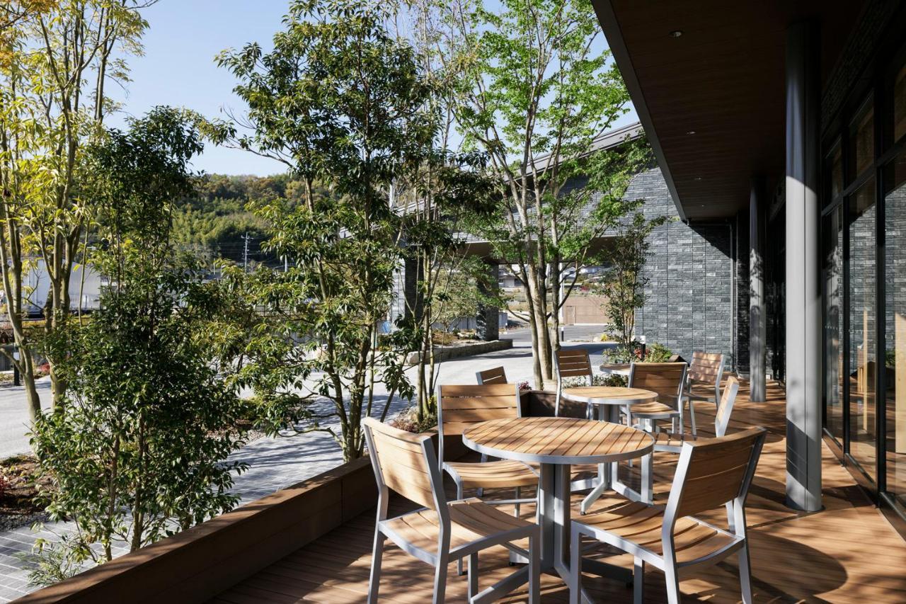 Fairfield By Marriott Hiroshima Sera Exterior photo