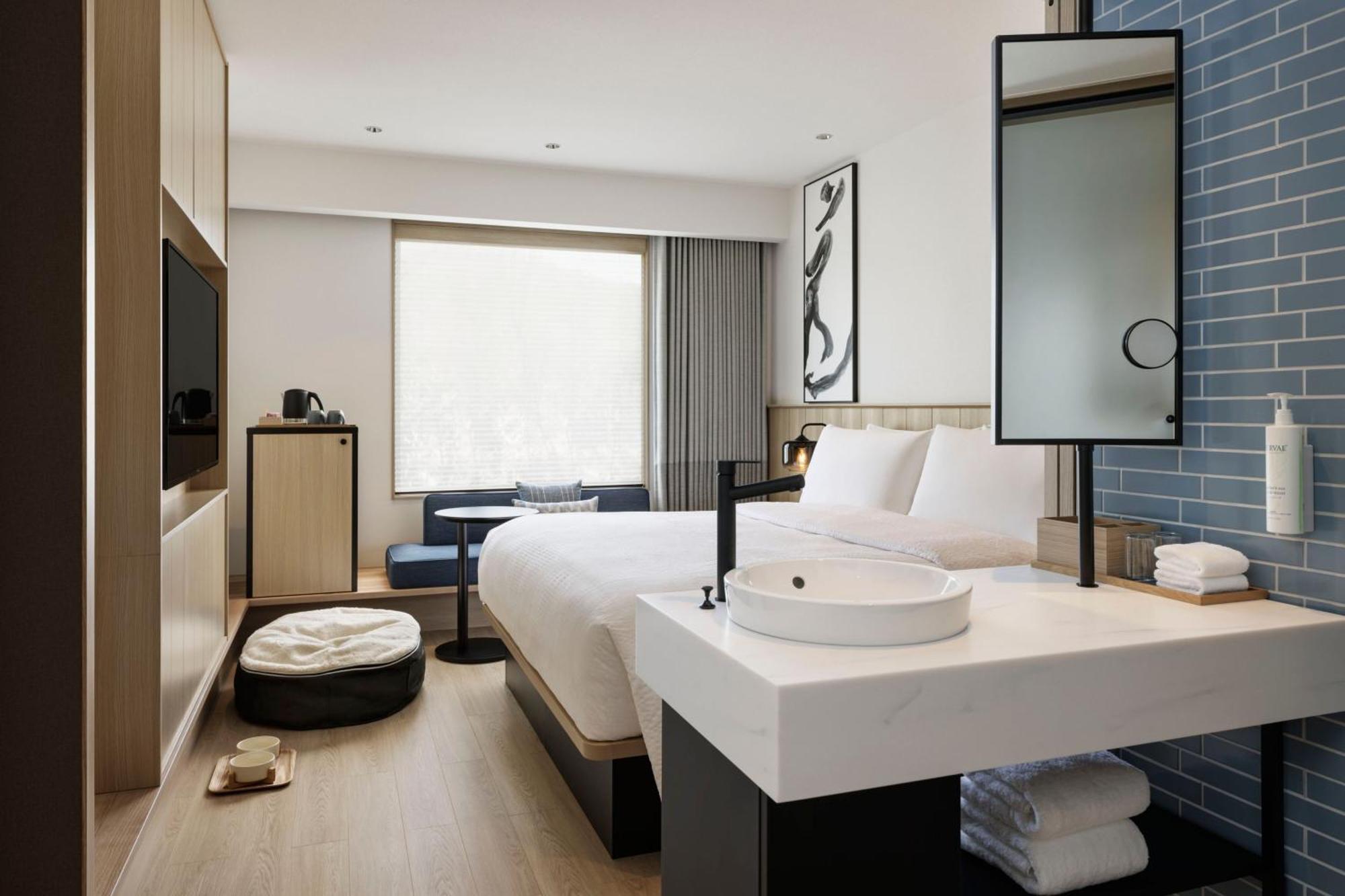 Fairfield By Marriott Hiroshima Sera Exterior photo
